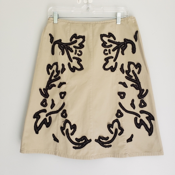 INC Skirt - Picture 1 of 5